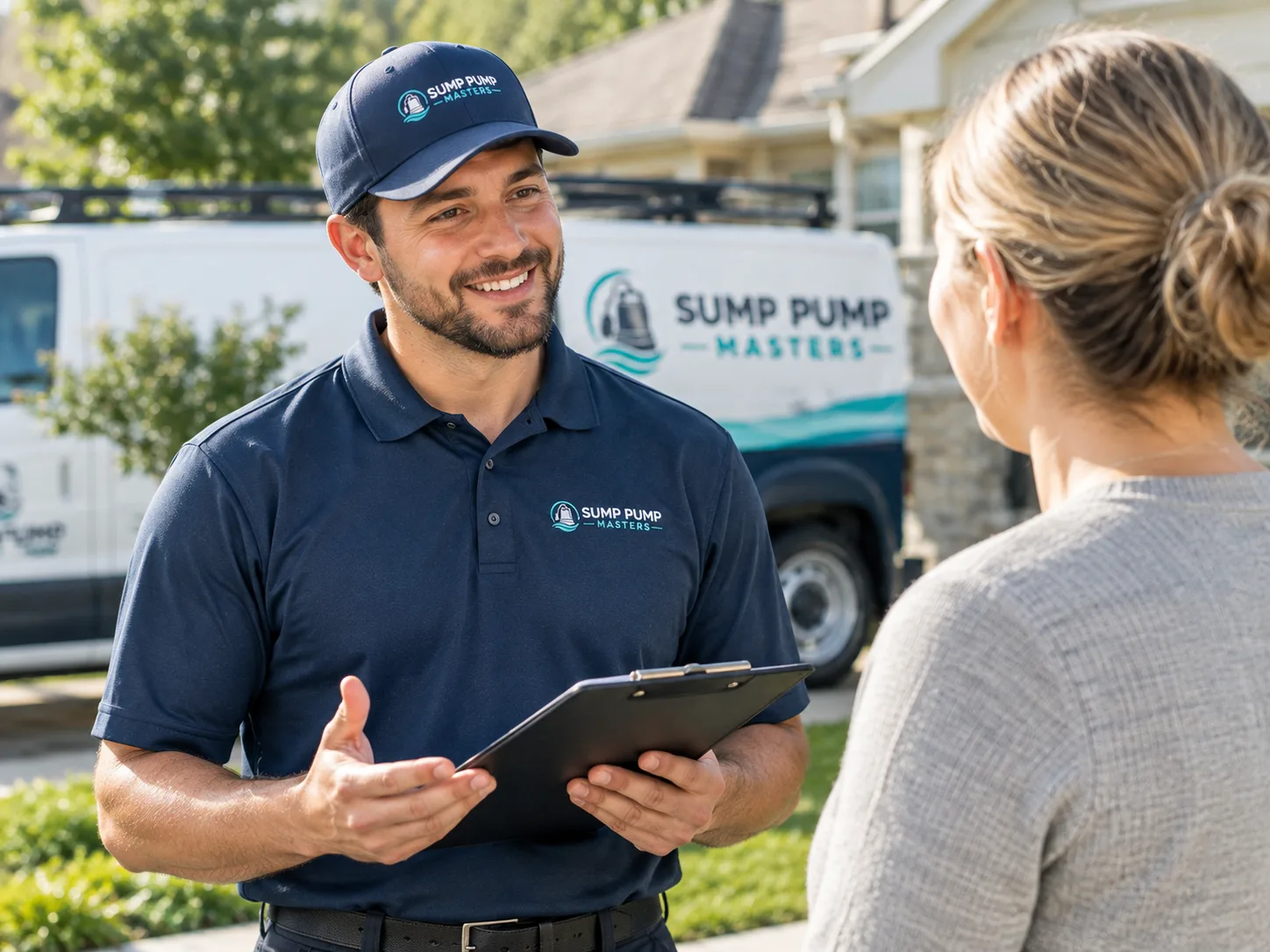 Sump Pump Repair Advance, IN FAQs